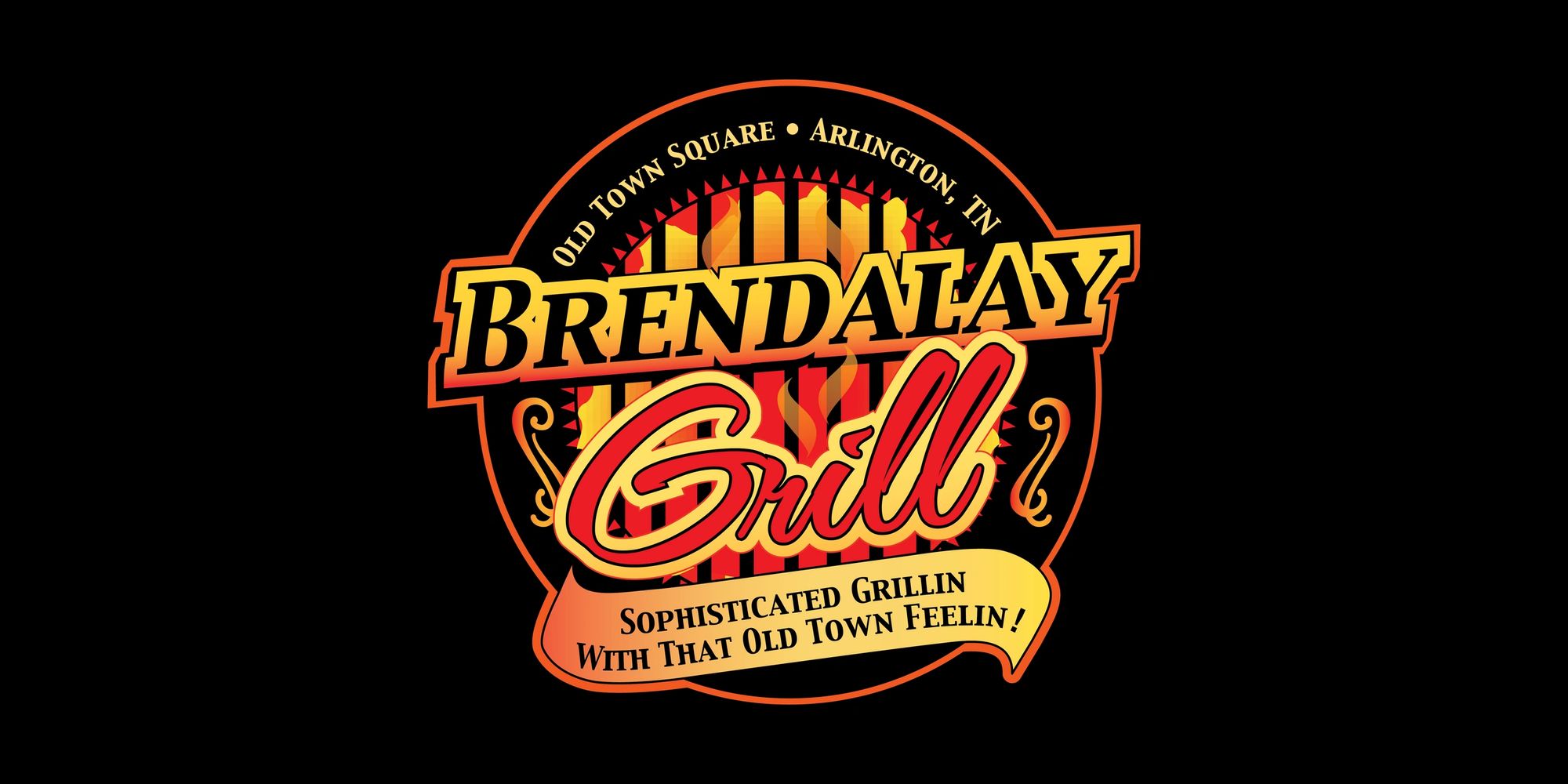 Brendalay Grill